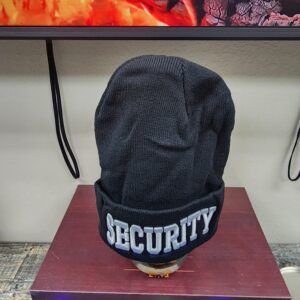 Security Stocking Cap