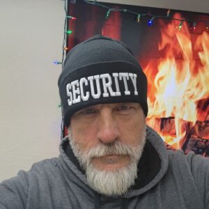 Security Stocking Cap