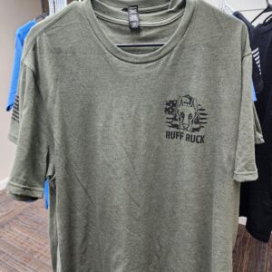 Ruff Ruck T-Shirt