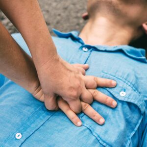 First Aid/CPR/AED Training – 10am-4:30pm Tuesday, March 25th