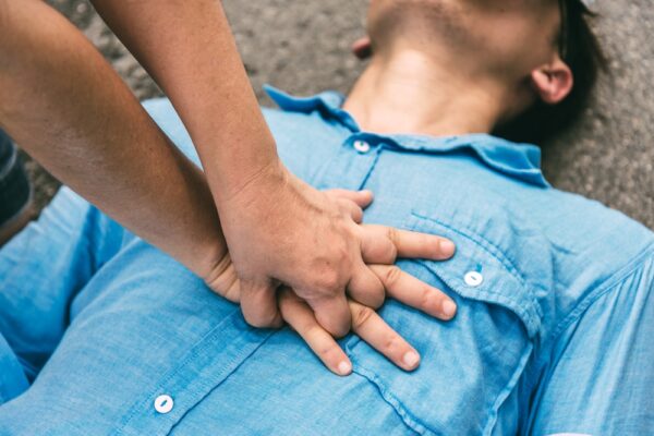 First Aid/CPR/AED Training - 10am-4:30pm Tuesday, March 25th